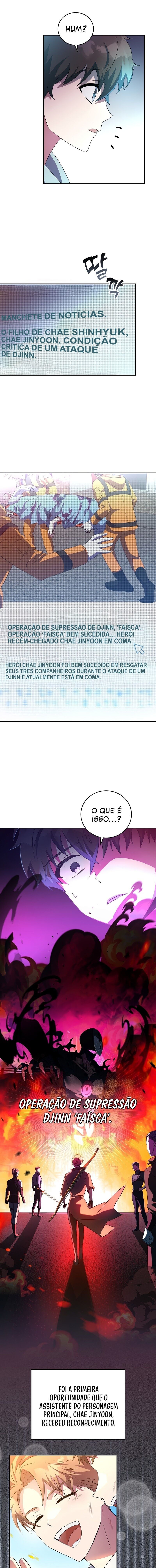 Read The Novel’s Extra PT Manga Online