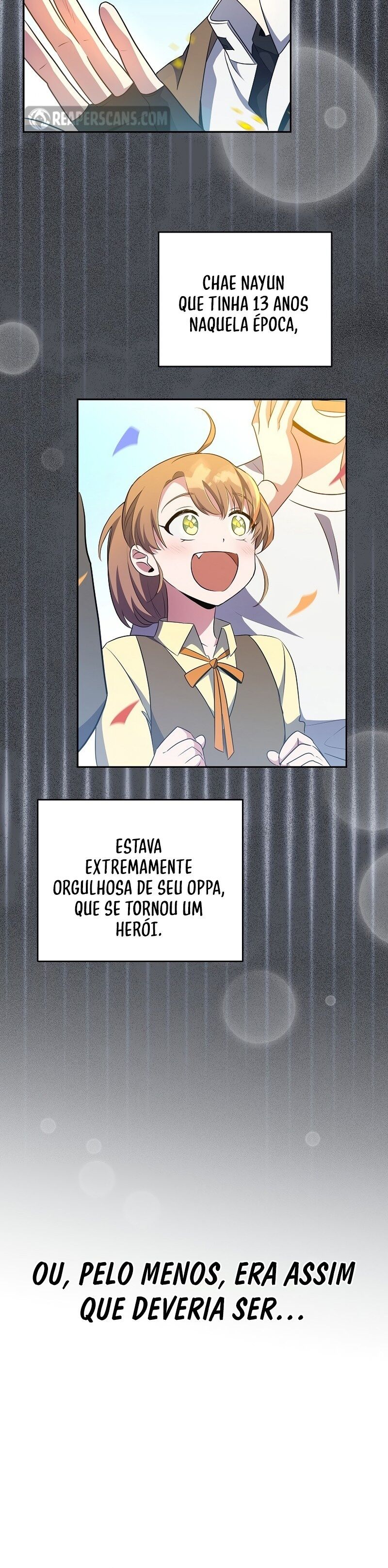 Read The Novel’s Extra PT Manga Online