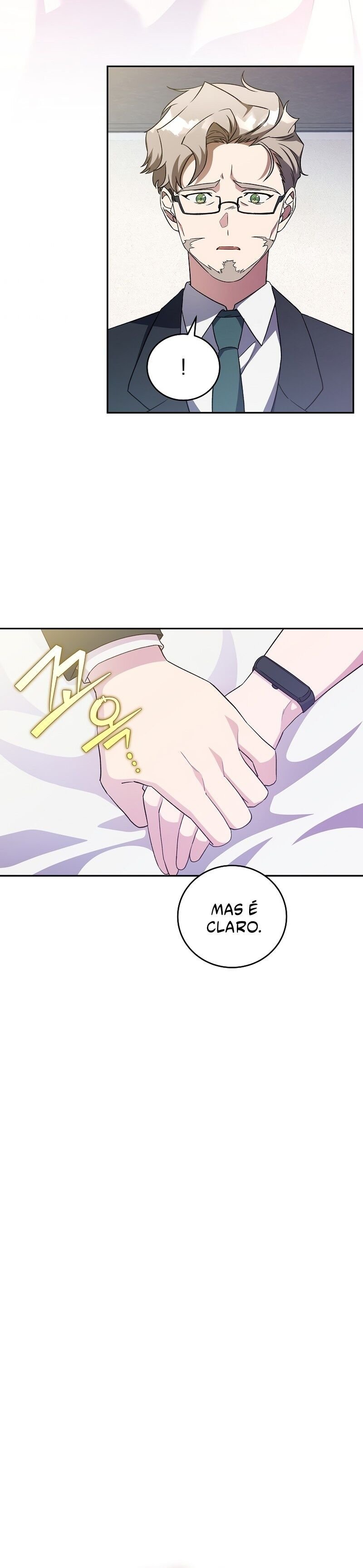 Read The Novel’s Extra PT Manga Online