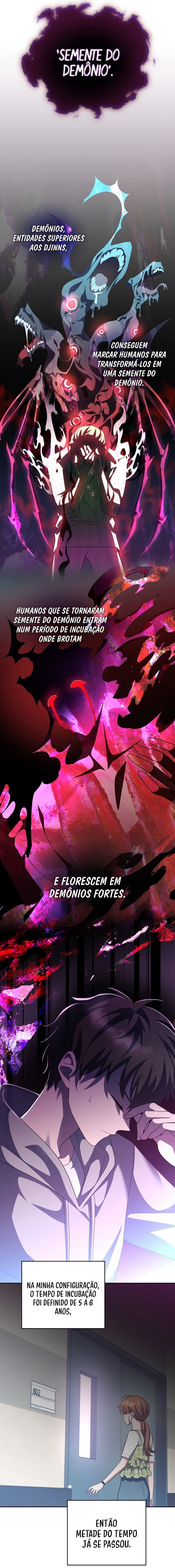 Read The Novel’s Extra PT Manga Online