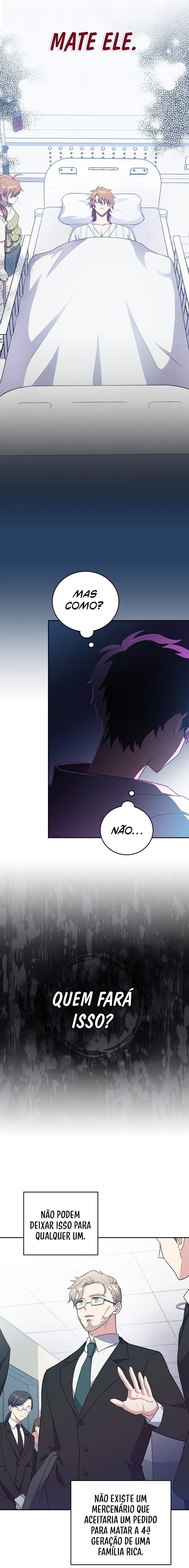 Read The Novel’s Extra PT Manga Online
