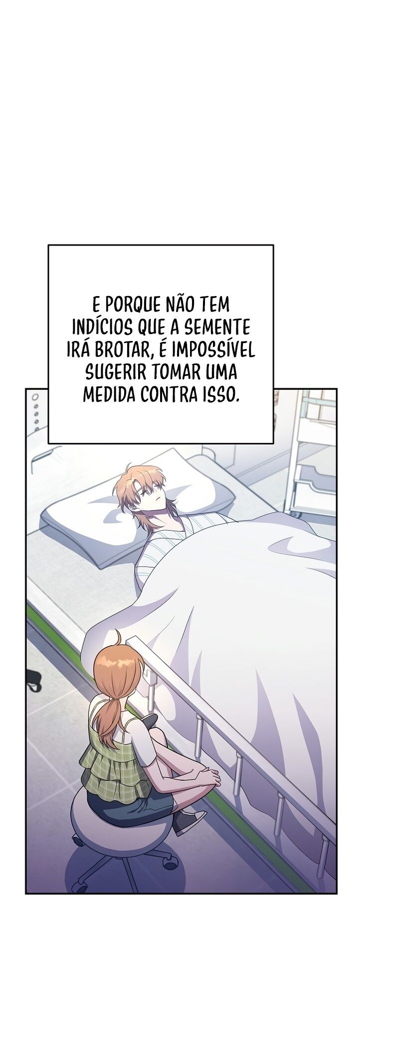 Read The Novel’s Extra PT Manga Online