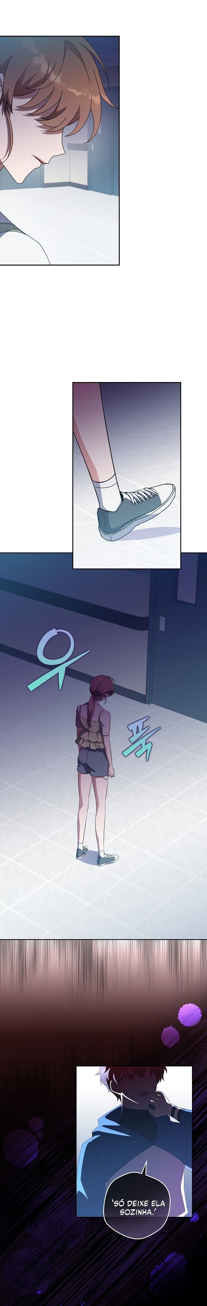 Read The Novel’s Extra PT Manga Online
