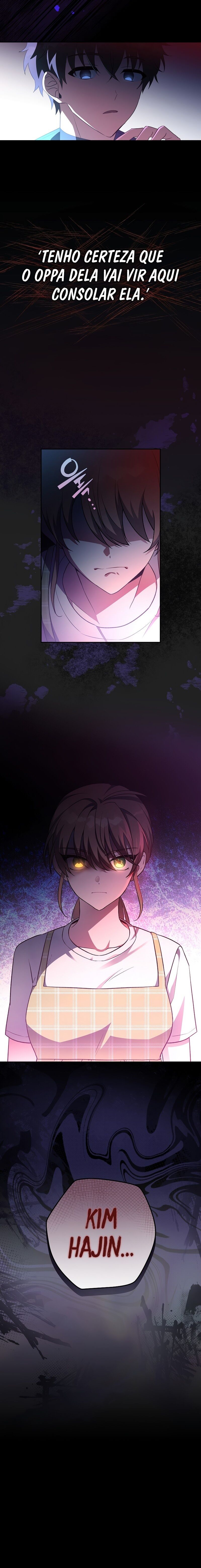 Read The Novel’s Extra PT Manga Online
