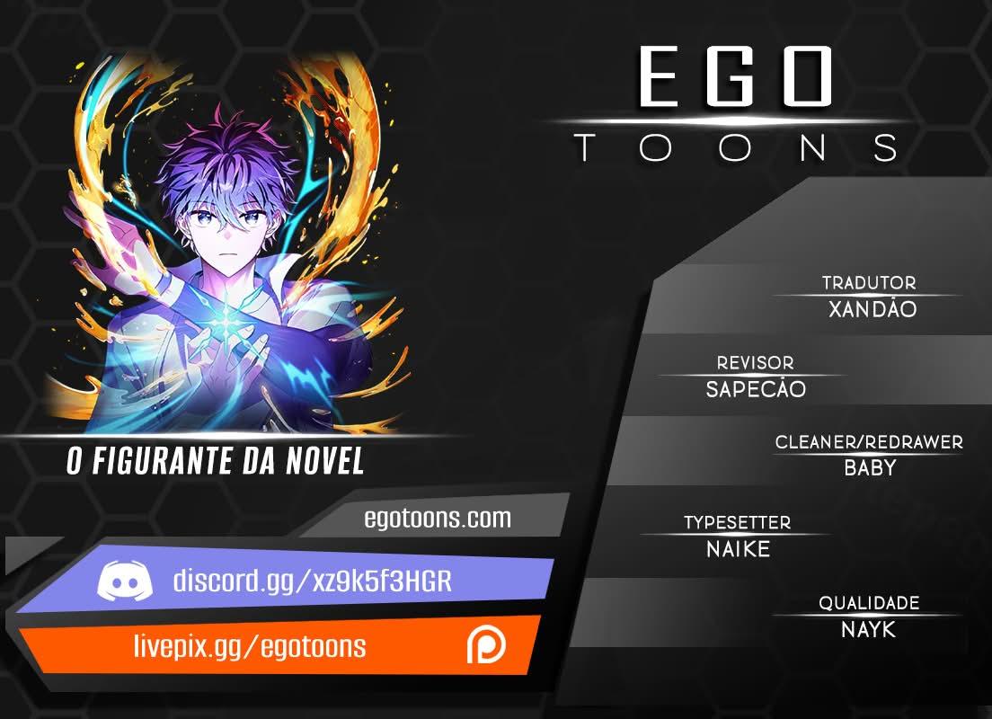 Read The Novel’s Extra PT Manga Online