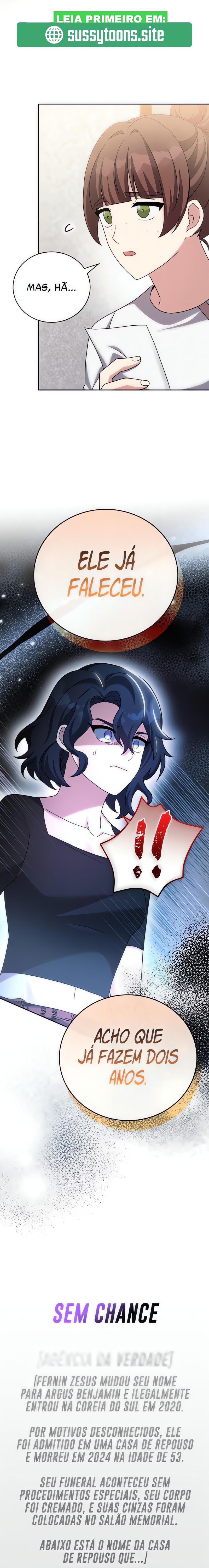 Read The Novel’s Extra PT Manga Online
