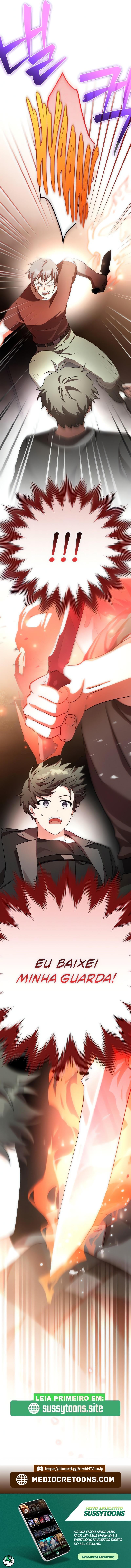 Read The Novel’s Extra PT Manga Online