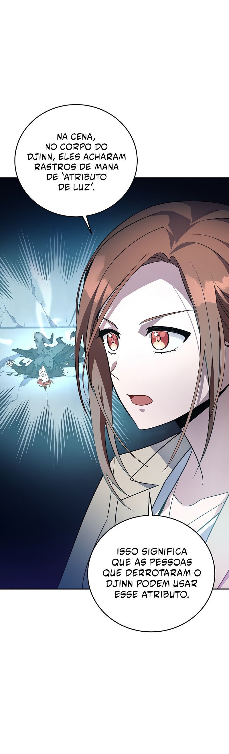Read The Novel’s Extra PT Manga Online