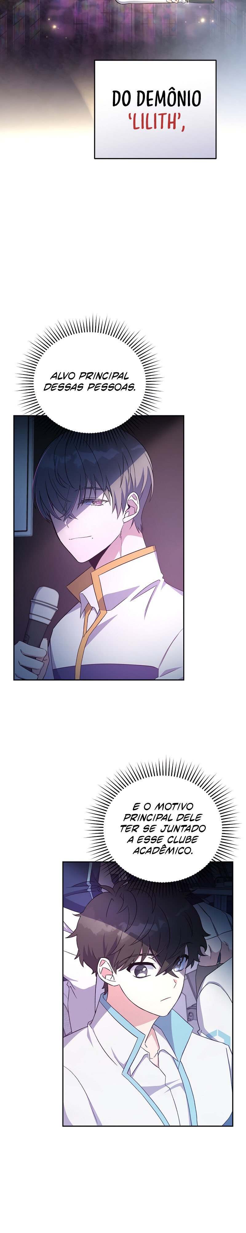 Read The Novel’s Extra PT Manga Online