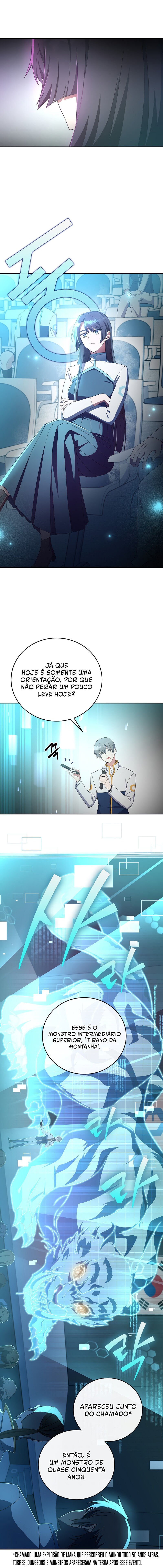 Read The Novel’s Extra PT Manga Online