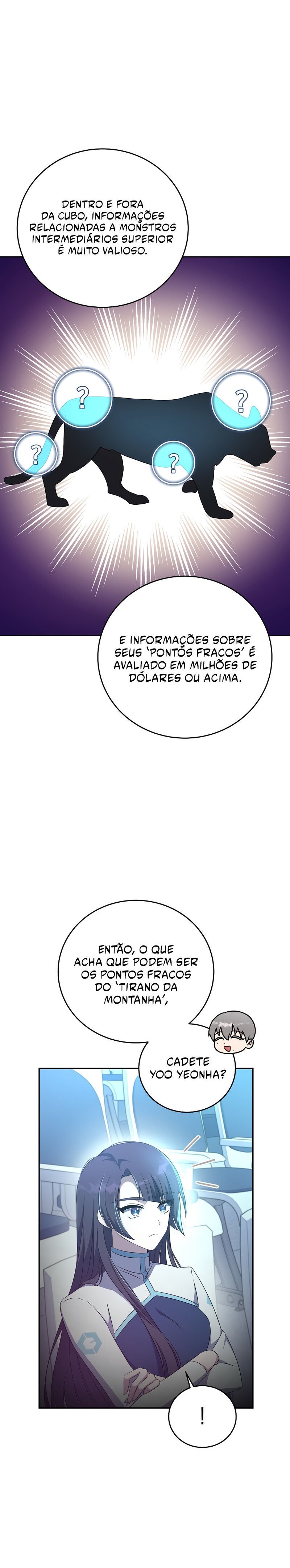 Read The Novel’s Extra PT Manga Online