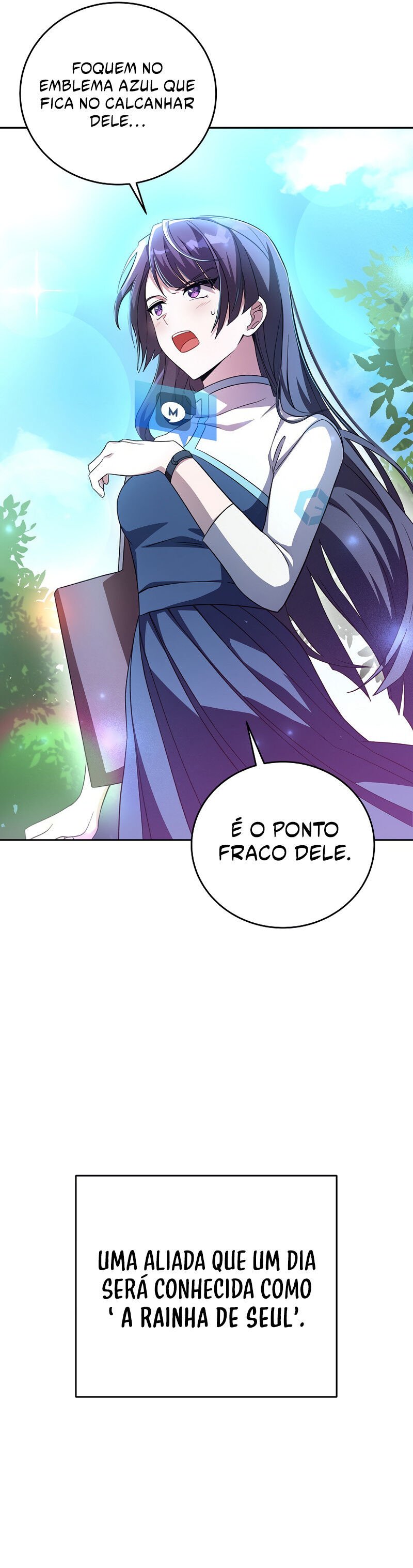 Read The Novel’s Extra PT Manga Online