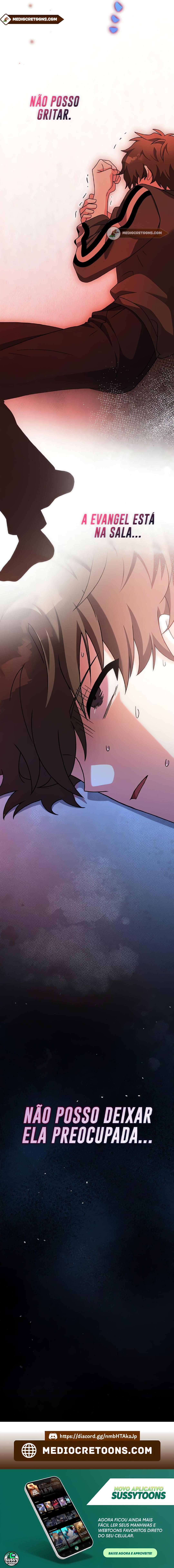 Read The Novel’s Extra PT Manga Online