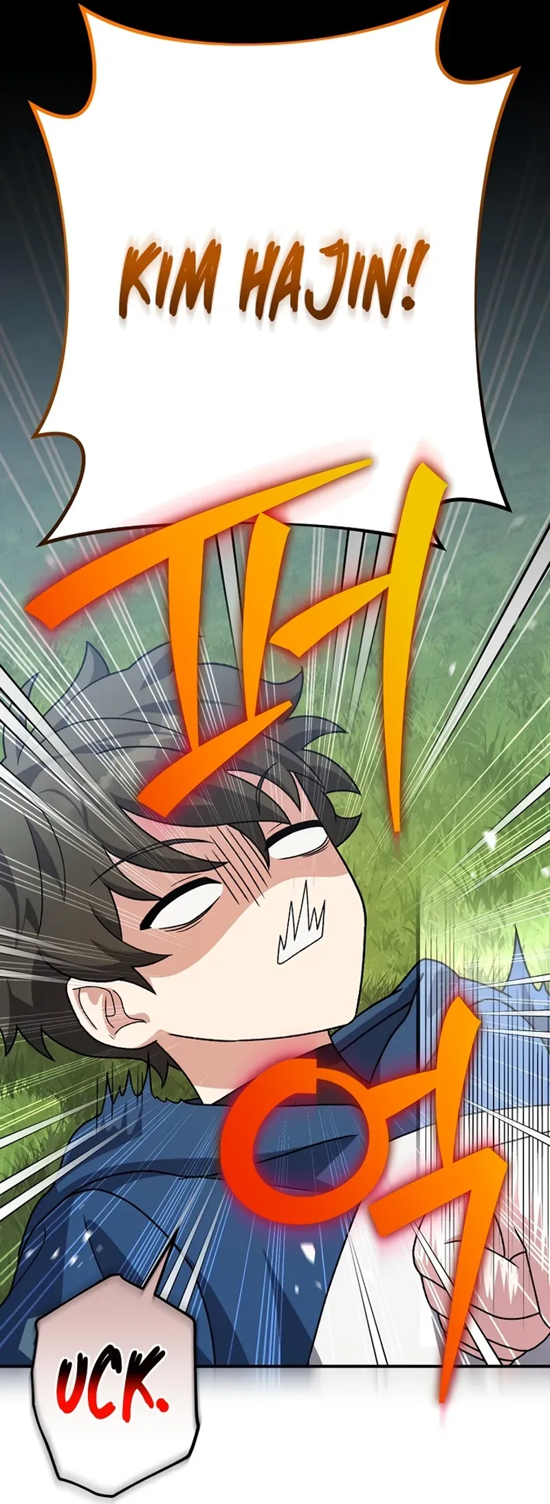 Read The Novel’s Extra PT Manga Online