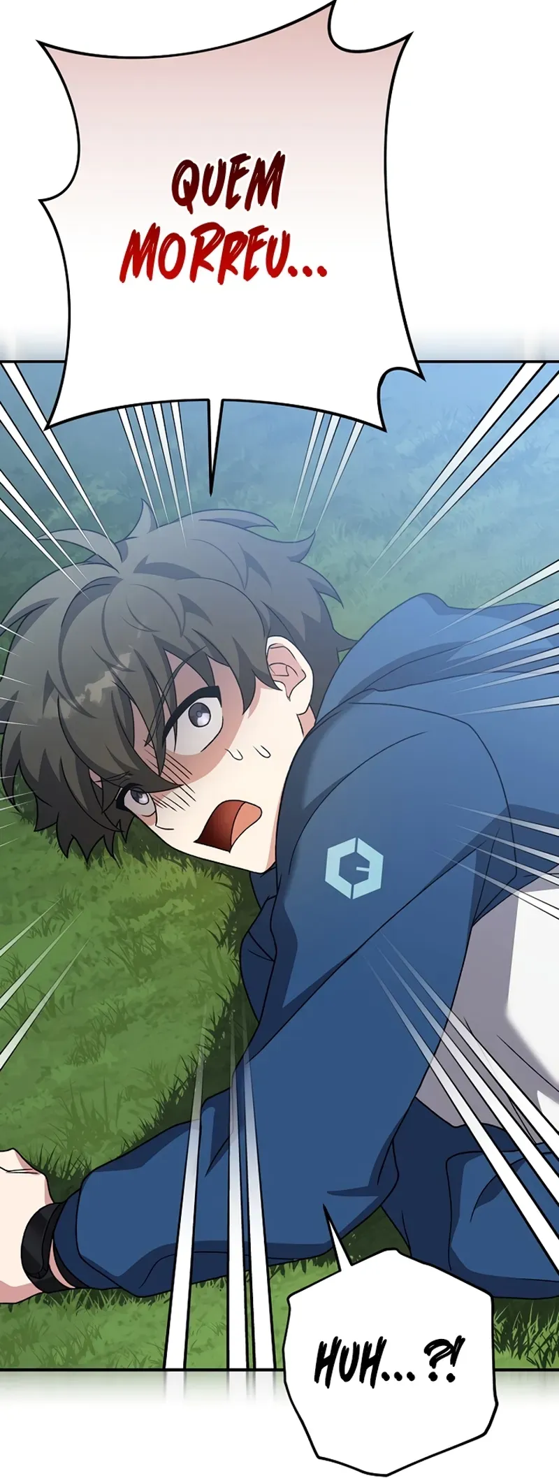Read The Novel’s Extra PT Manga Online