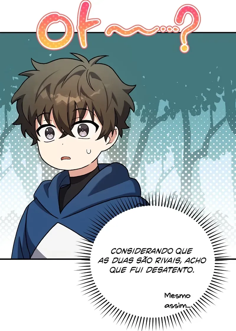 Read The Novel’s Extra PT Manga Online