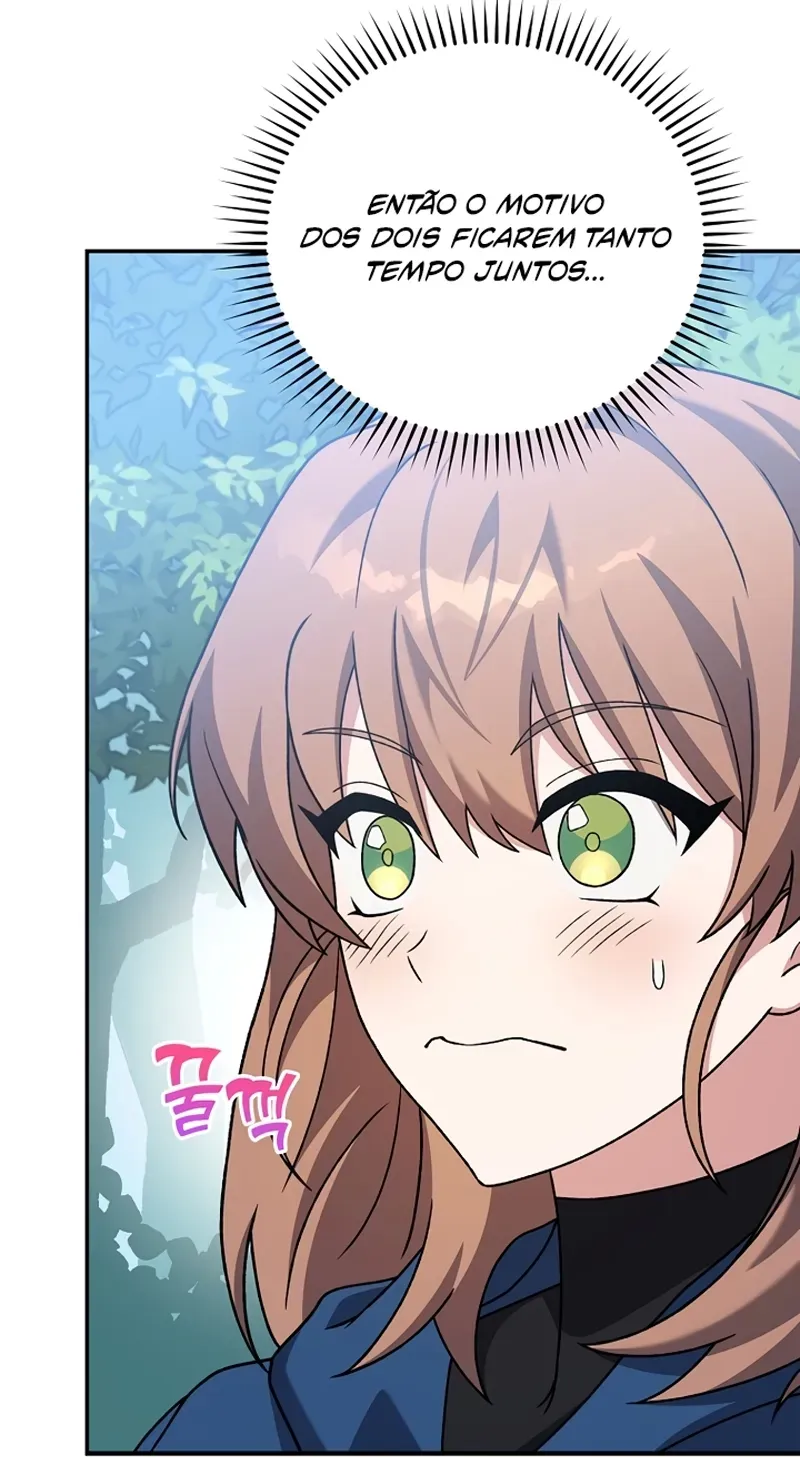 Read The Novel’s Extra PT Manga Online