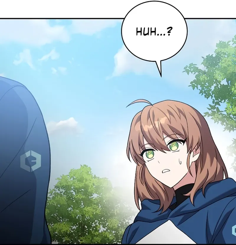 Read The Novel’s Extra PT Manga Online