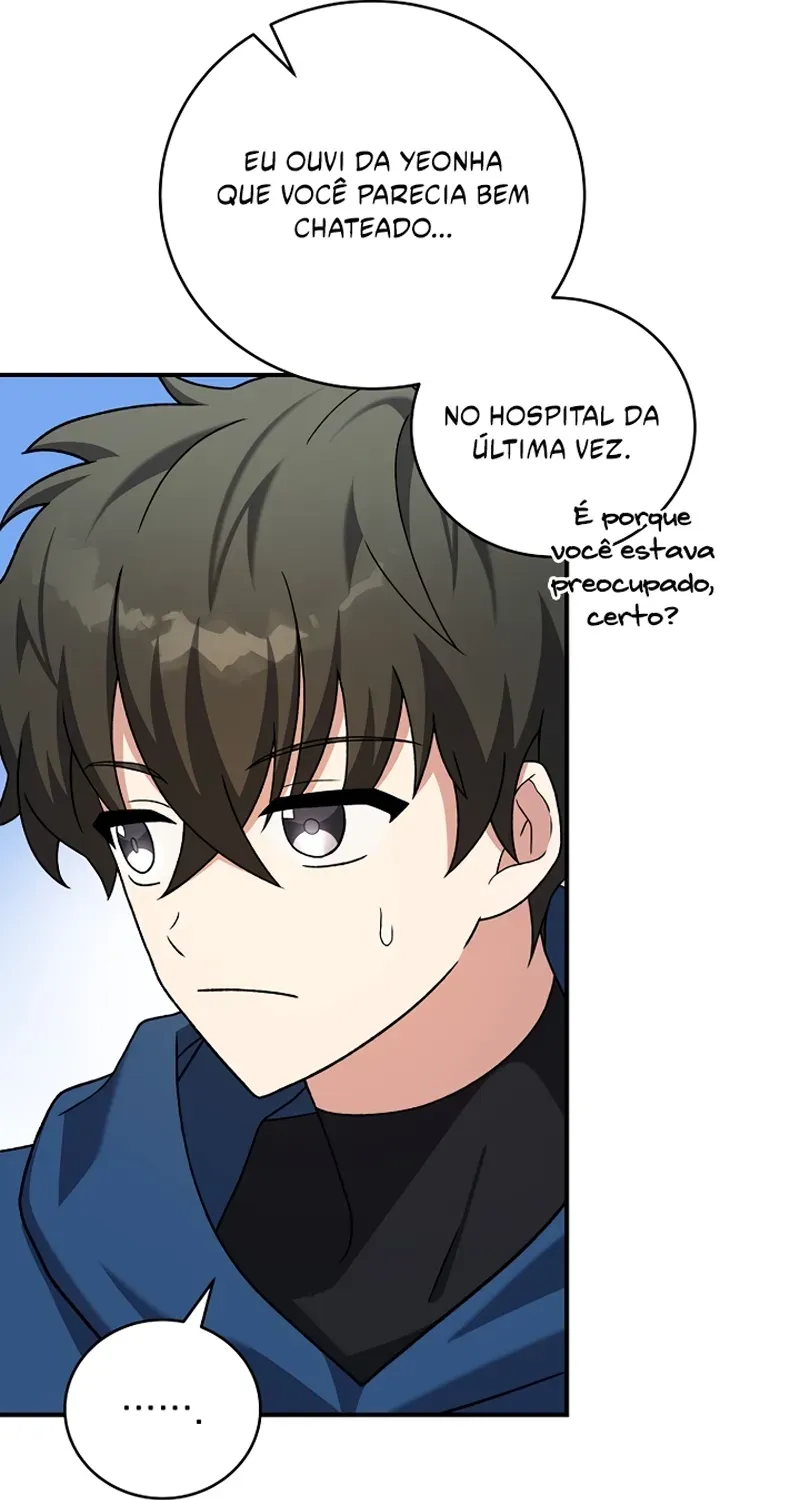 Read The Novel’s Extra PT Manga Online