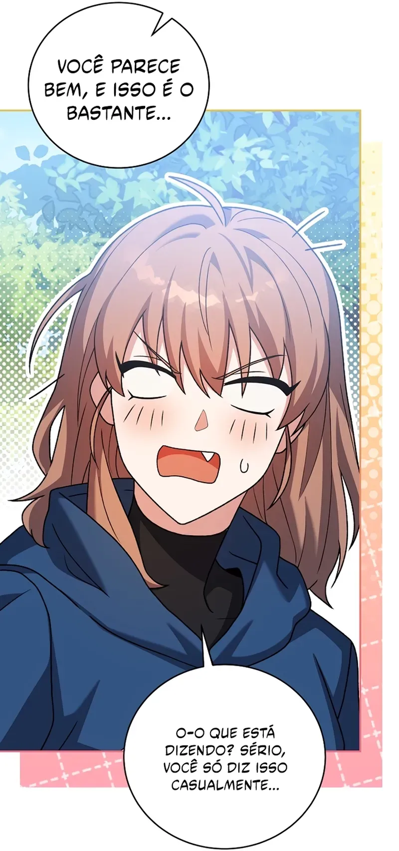Read The Novel’s Extra PT Manga Online