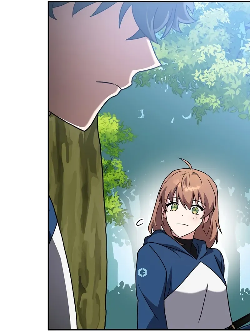 Read The Novel’s Extra PT Manga Online