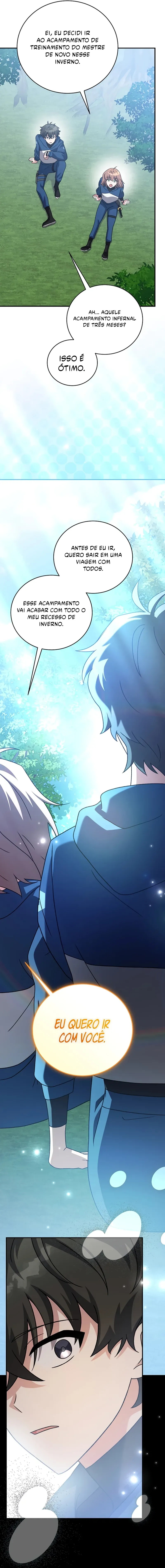 Read The Novel’s Extra PT Manga Online