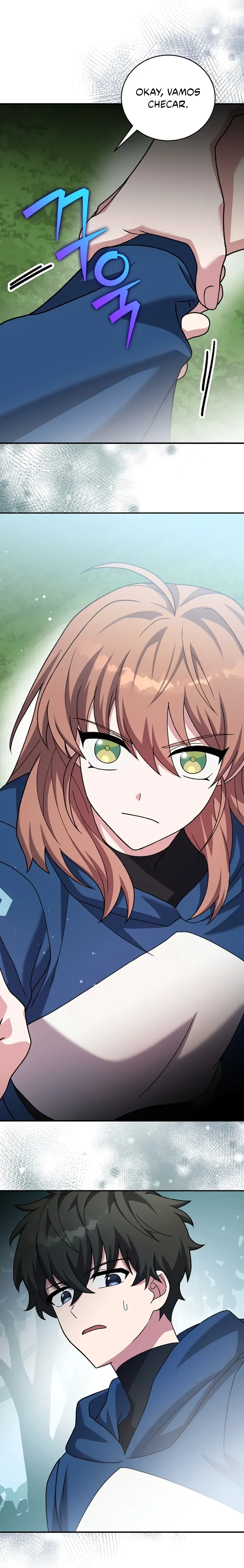Read The Novel’s Extra PT Manga Online