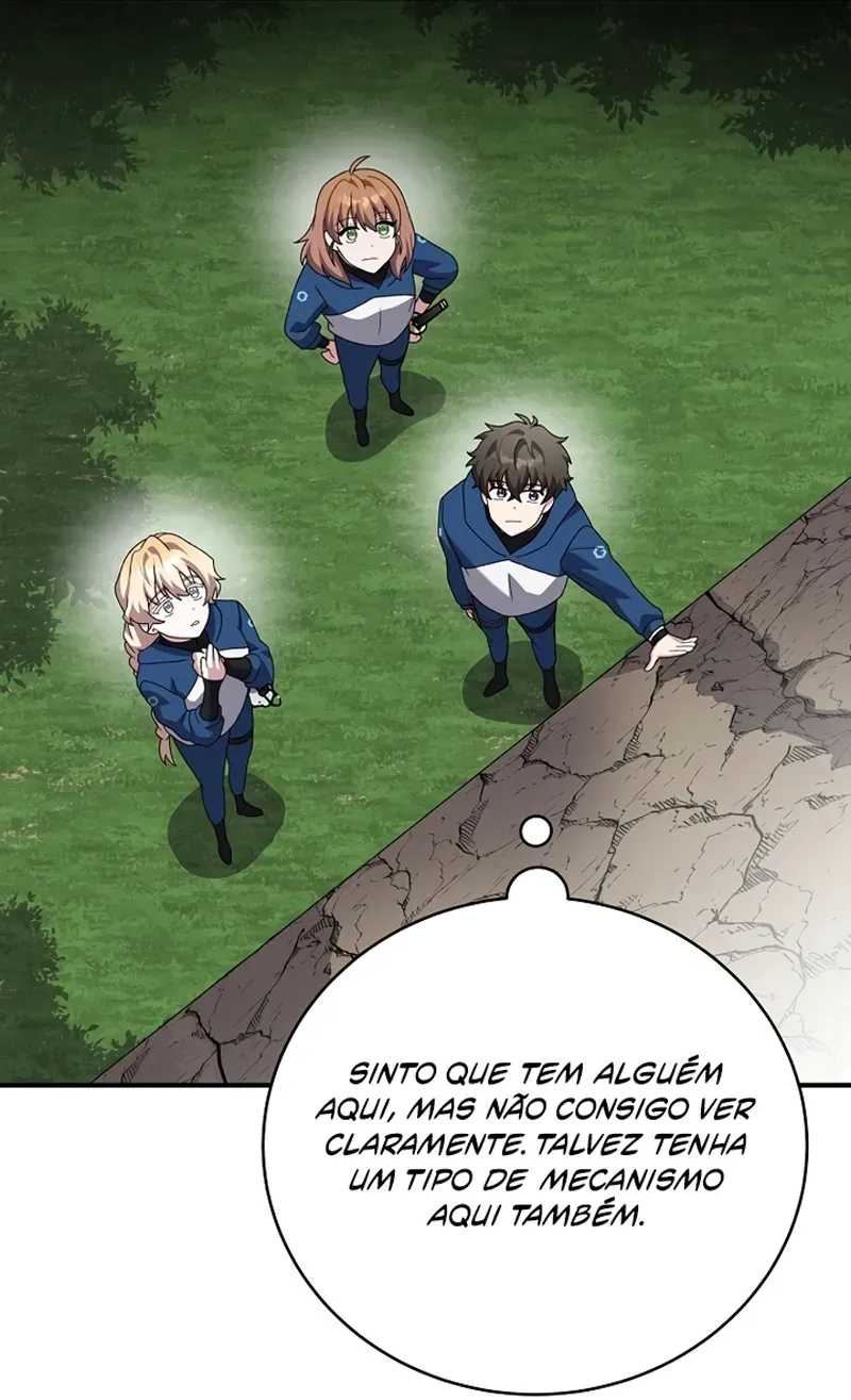 Read The Novel’s Extra PT Manga Online