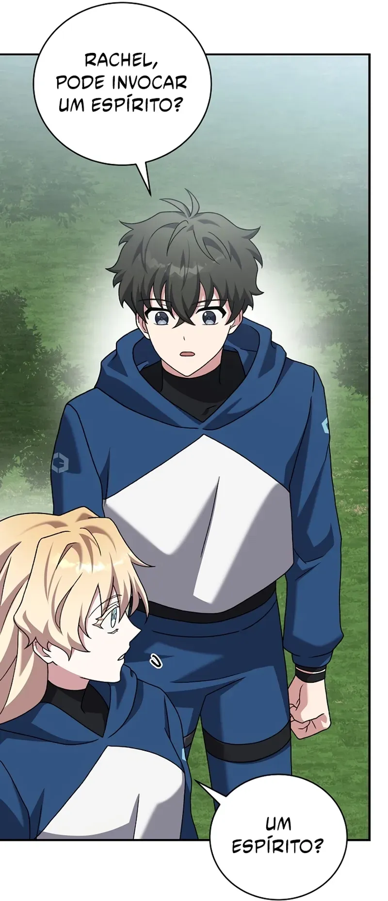 Read The Novel’s Extra PT Manga Online
