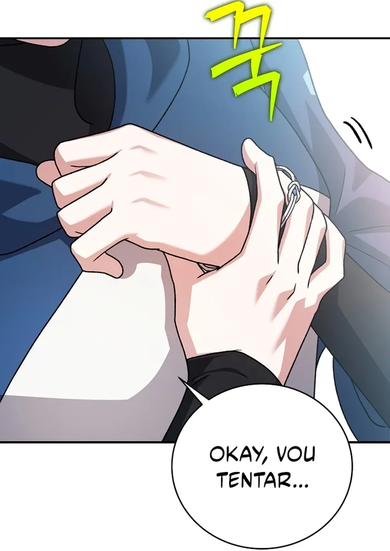 Read The Novel’s Extra PT Manga Online