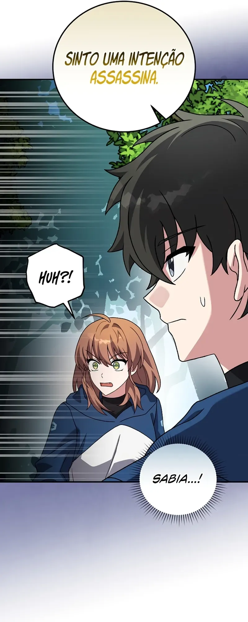 Read The Novel’s Extra PT Manga Online