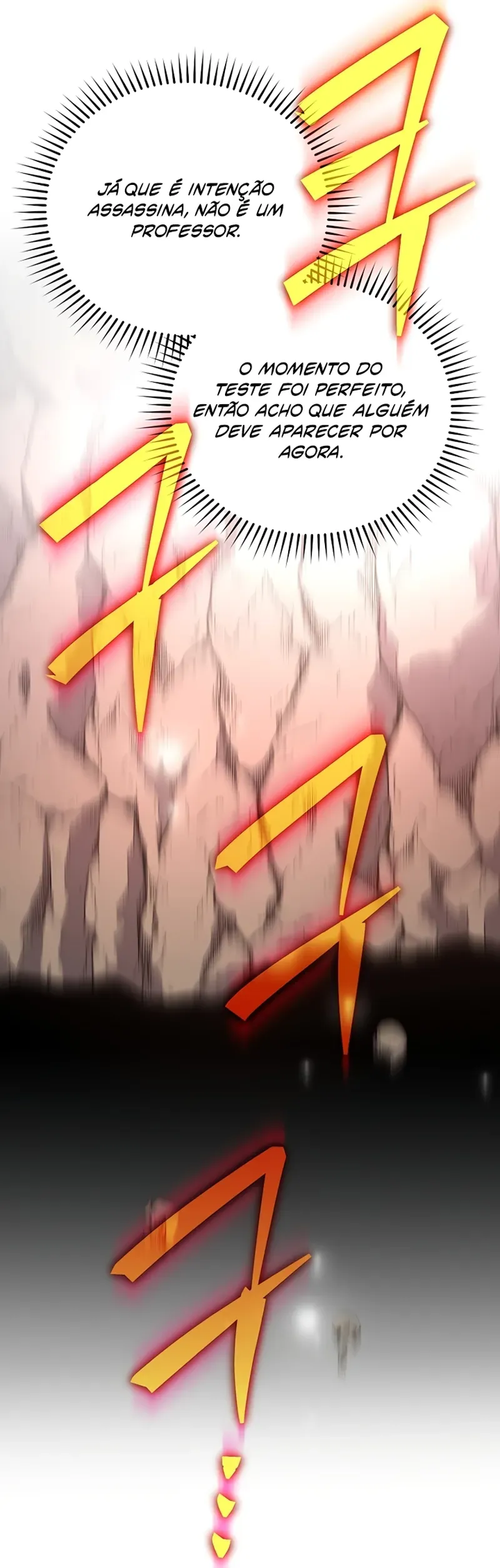 Read The Novel’s Extra PT Manga Online