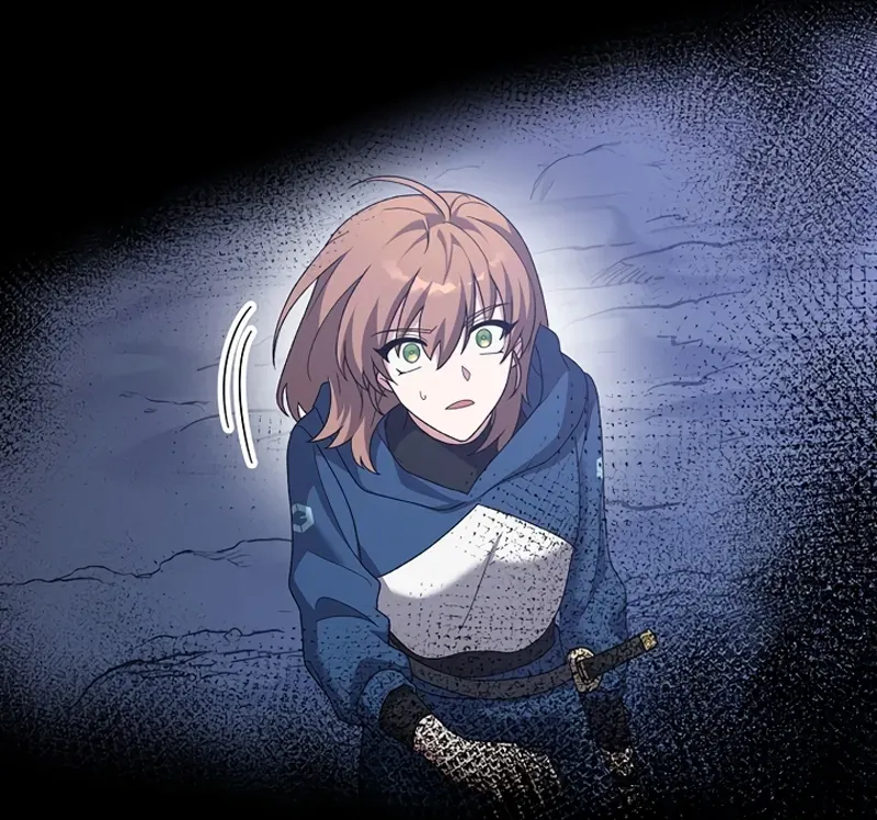 Read The Novel’s Extra PT Manga Online