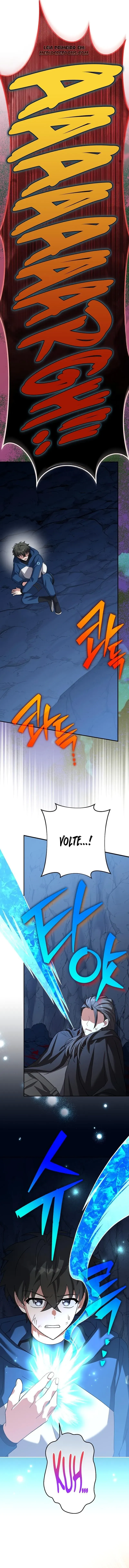 Read The Novel’s Extra PT Manga Online