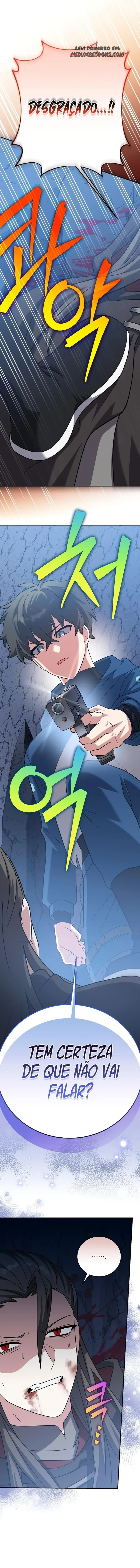 Read The Novel’s Extra PT Manga Online