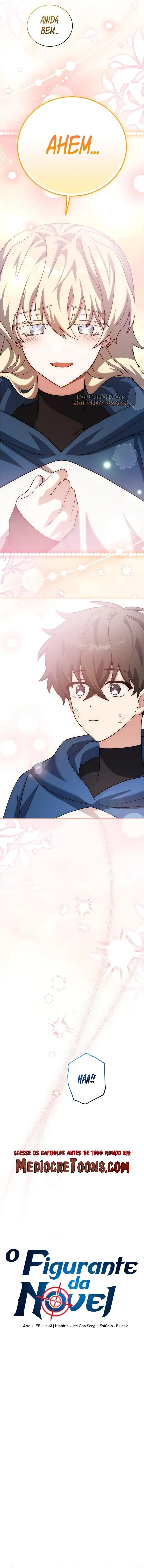 Read The Novel’s Extra PT Manga Online