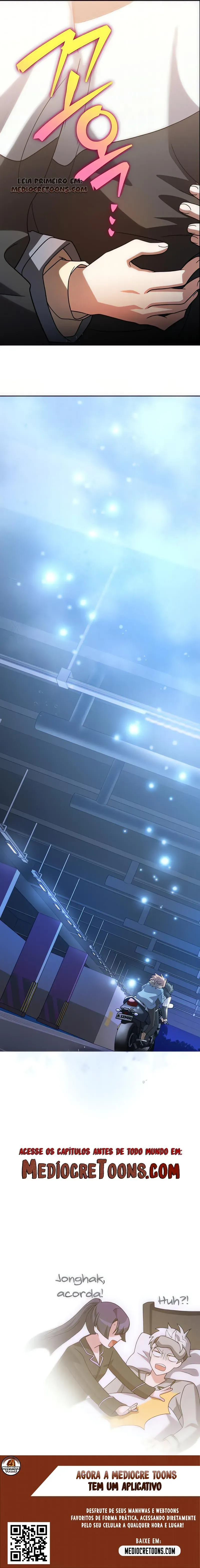 Read The Novel’s Extra PT Manga Online