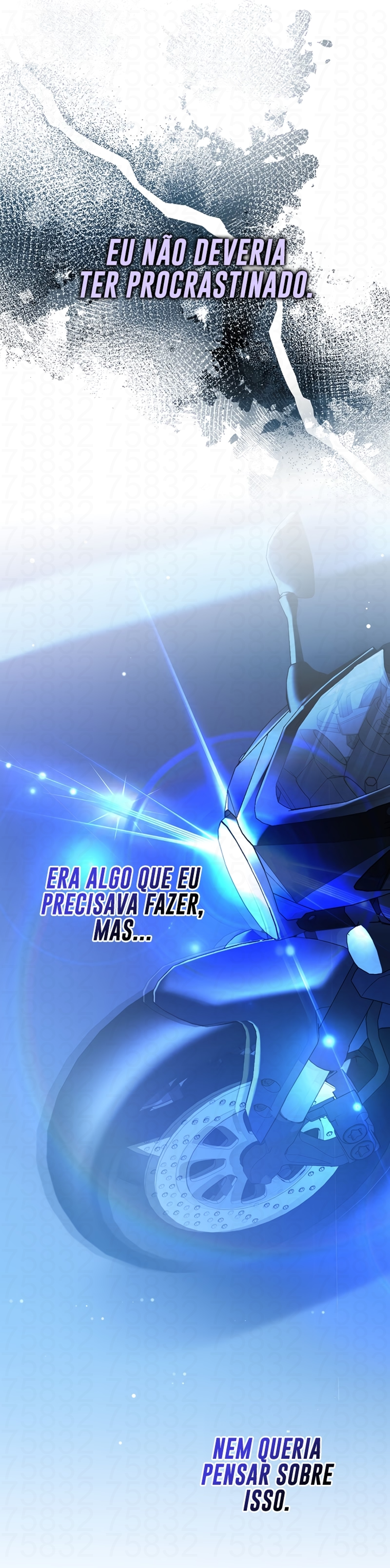 Read The Novel’s Extra PT Manga Online