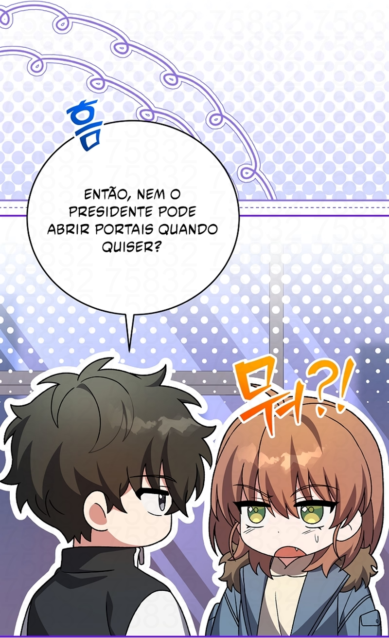 Read The Novel’s Extra PT Manga Online
