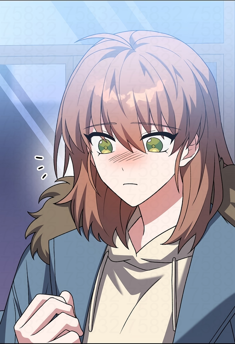 Read The Novel’s Extra PT Manga Online