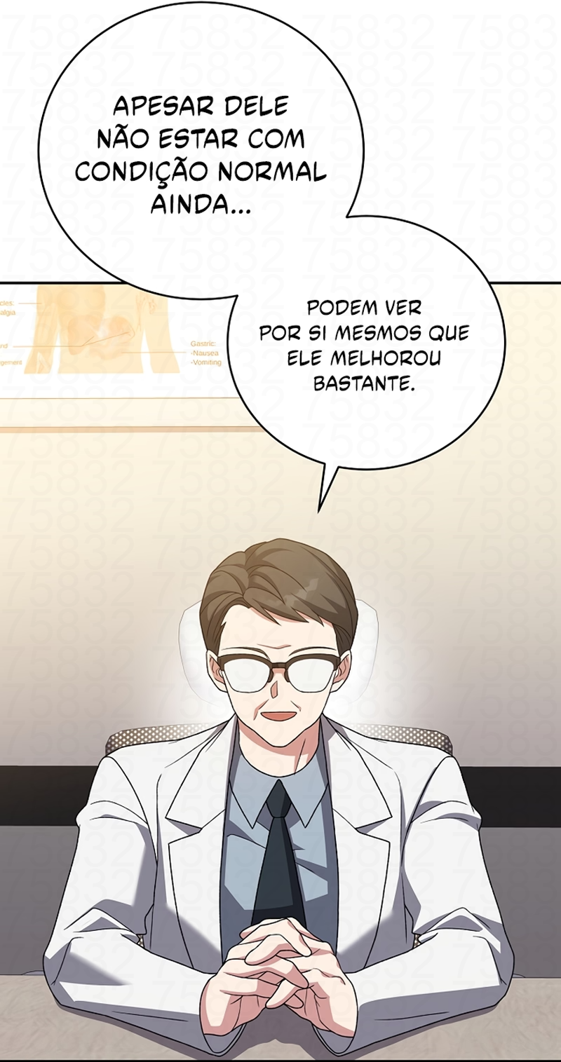 Read The Novel’s Extra PT Manga Online