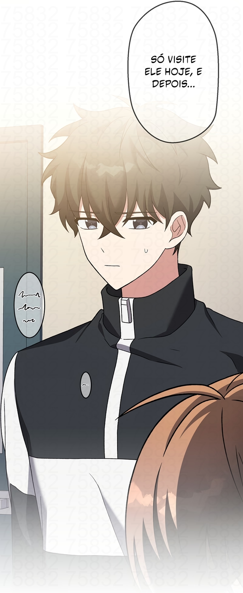 Read The Novel’s Extra PT Manga Online