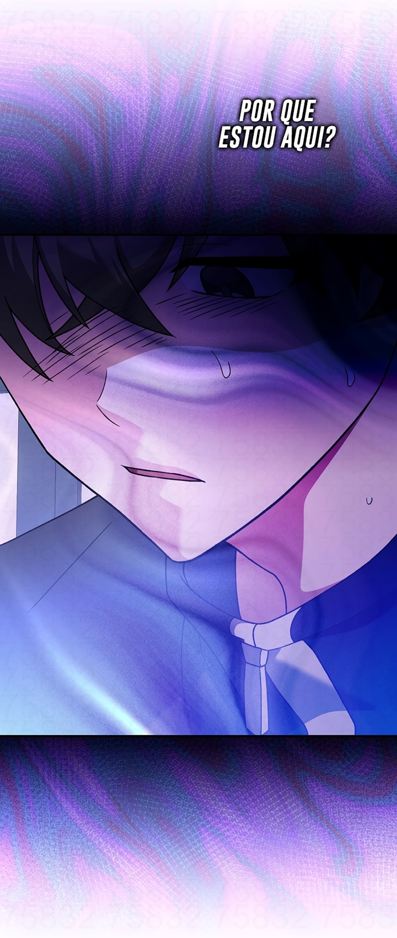 Read The Novel’s Extra PT Manga Online