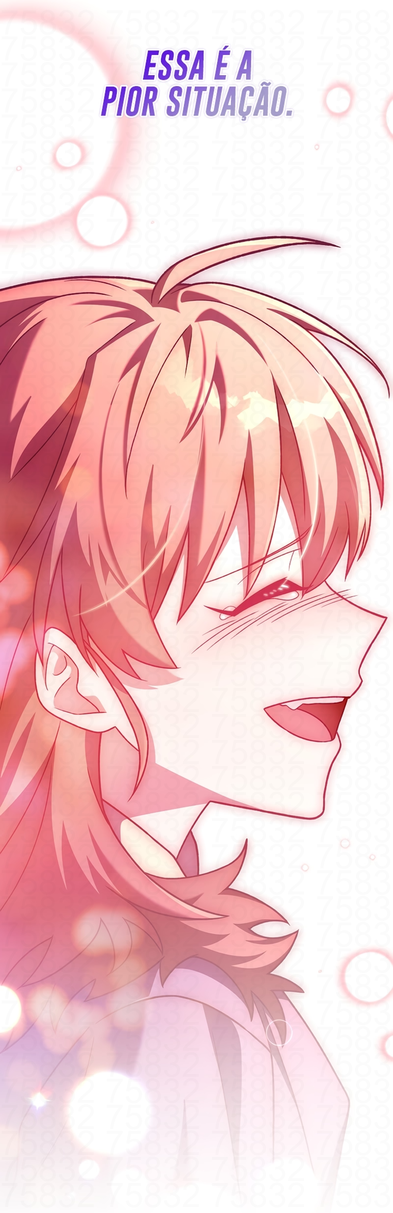Read The Novel’s Extra PT Manga Online