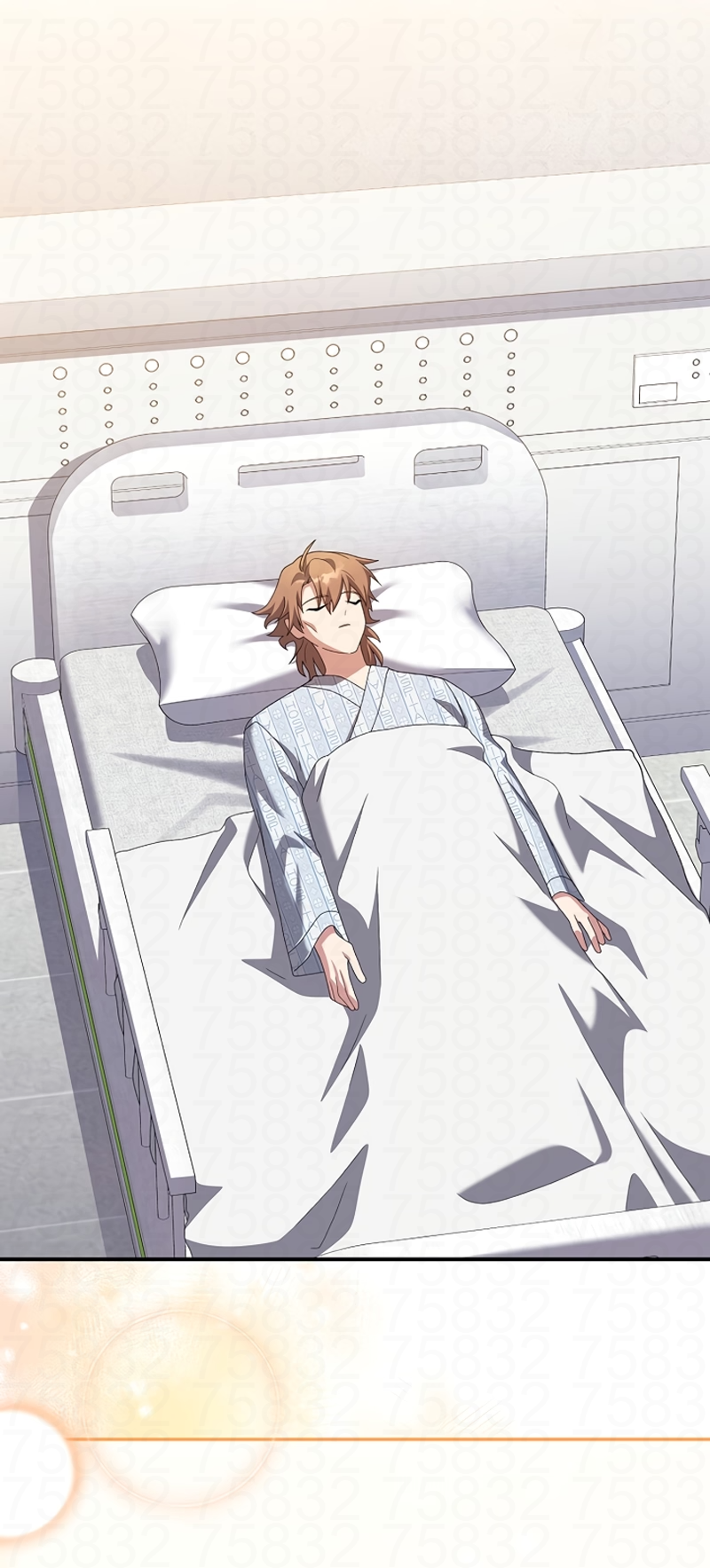 Read The Novel’s Extra PT Manga Online