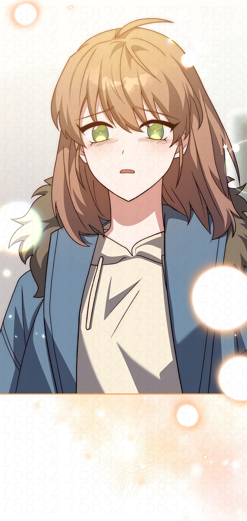 Read The Novel’s Extra PT Manga Online