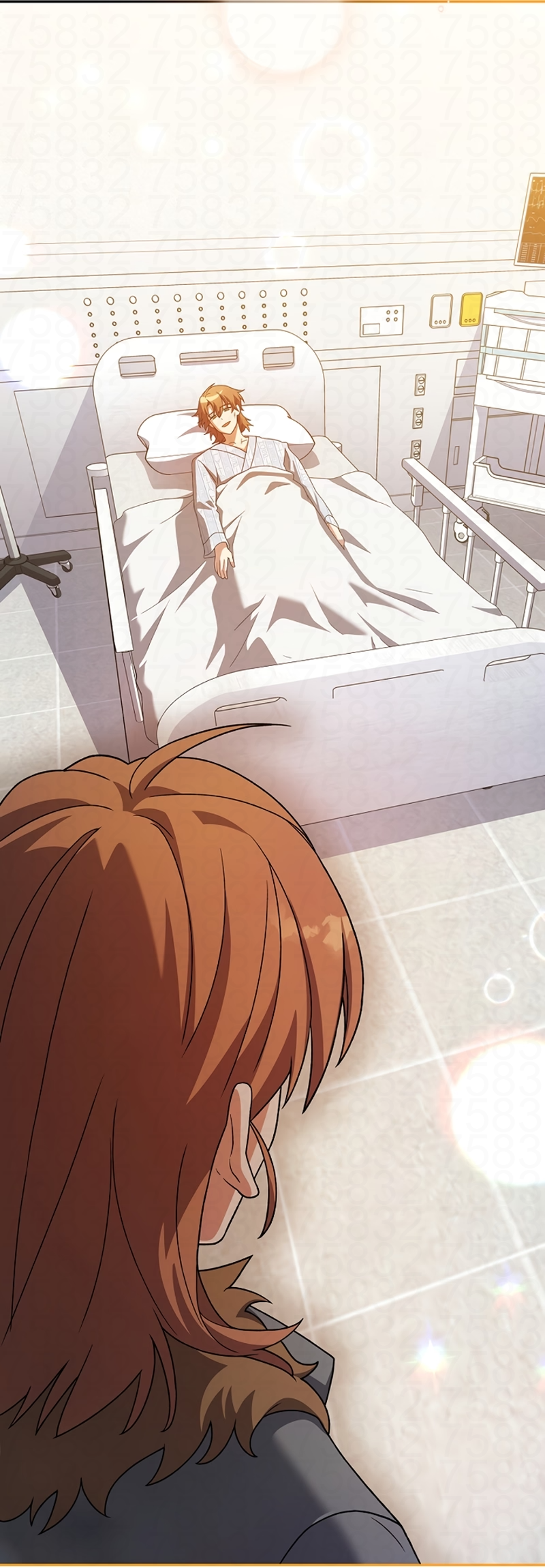 Read The Novel’s Extra PT Manga Online