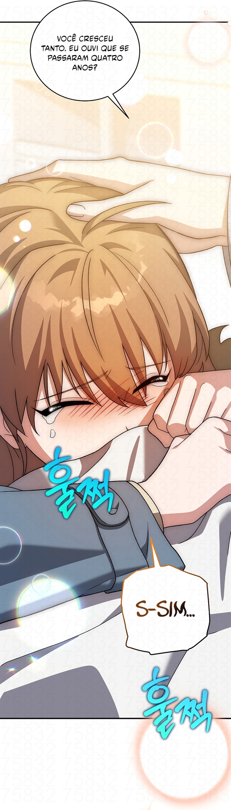 Read The Novel’s Extra PT Manga Online