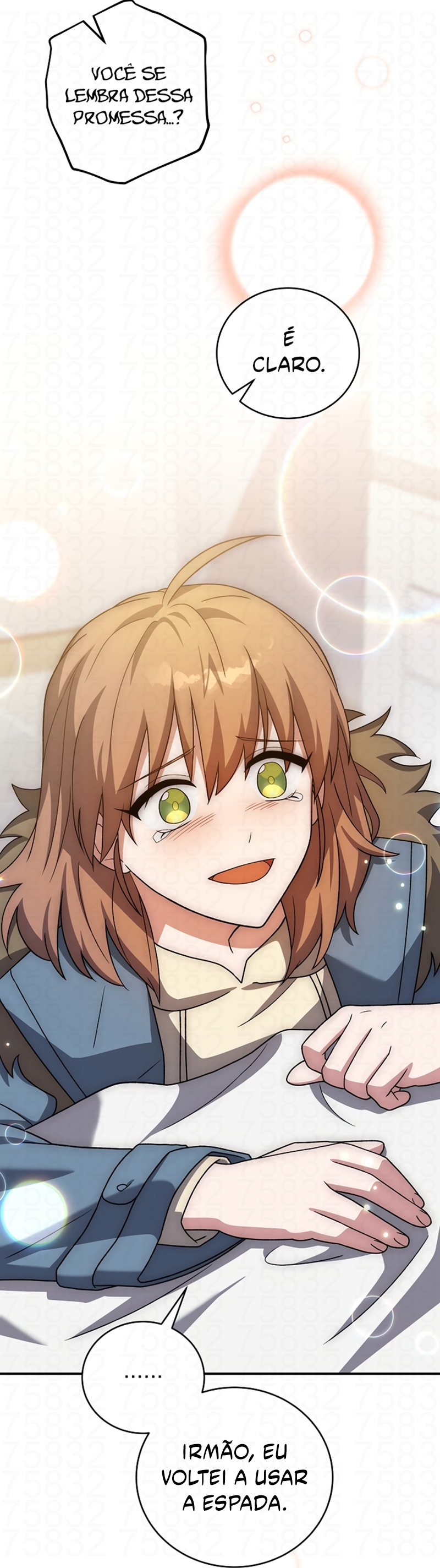 Read The Novel’s Extra PT Manga Online