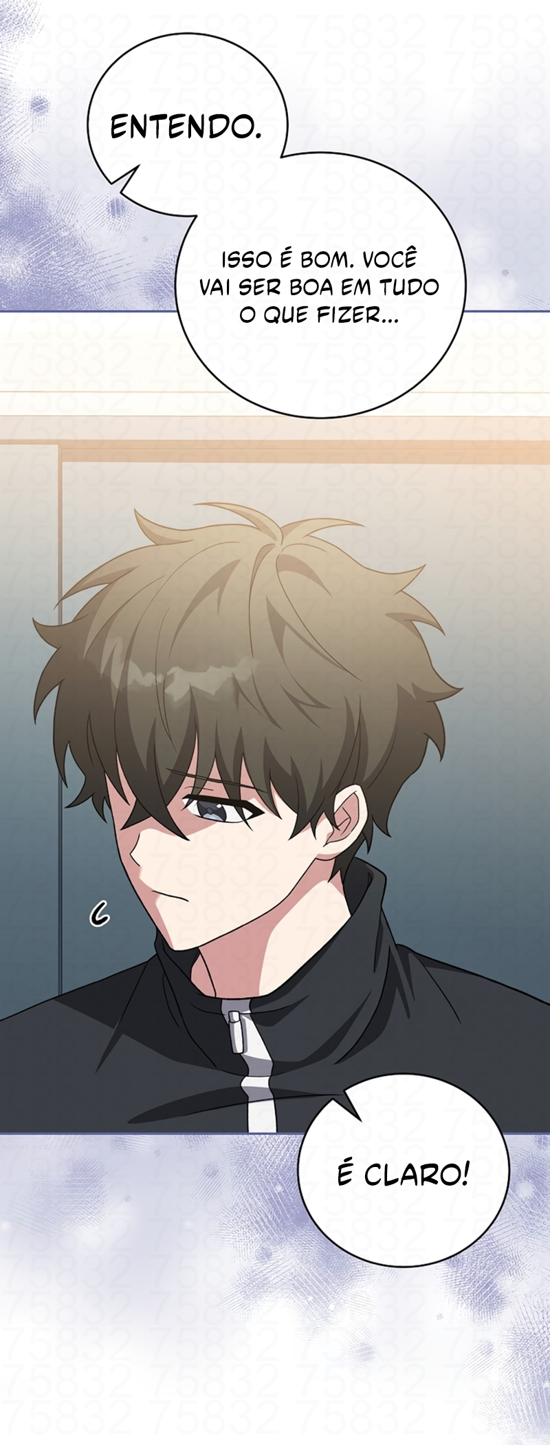 Read The Novel’s Extra PT Manga Online
